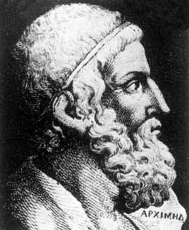 History of Calculus