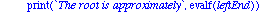 [Maple Math]