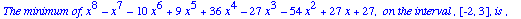 [Maple Math]