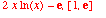 [Maple Math]