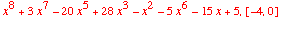 [Maple Math]