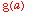 [Maple Math]