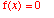 [Maple Math]