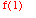 [Maple Math]