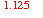 [Maple Math]