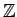 ${\mathbb{Z}}$