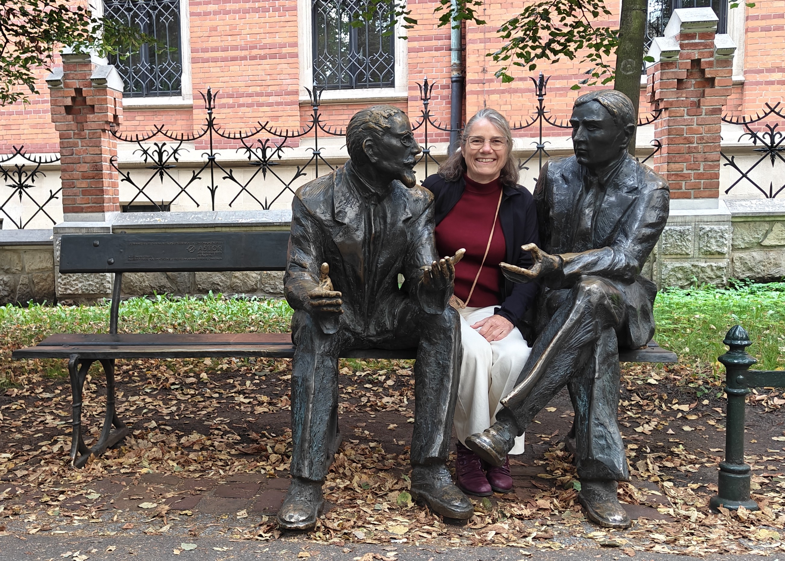 Jeannette Janssen